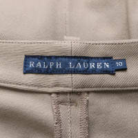 Polo Ralph Lauren Paire de Pantalon en Beige