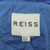 Reiss Dress in blue