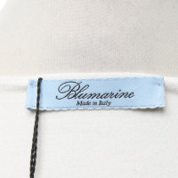 Blumarine Knitwear in Cream