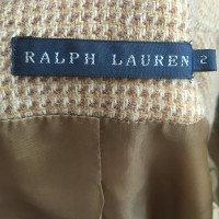 Ralph Lauren Lamb wool jacket