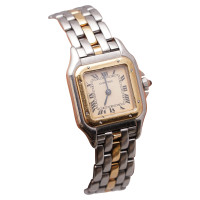 Cartier "Panthère Watch"