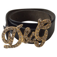 D&G riem