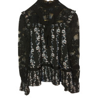 Erdem Camicia Erdem X H & M