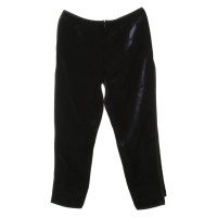 Giorgio Armani Pantalon en velours