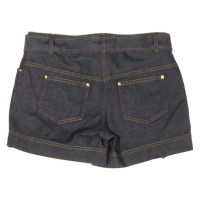 Moschino Shorts in Blue