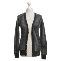 Thomas Burberry Cardigan with pattern