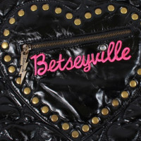 Other Designer Betsey Johnson - Quilted Handbag