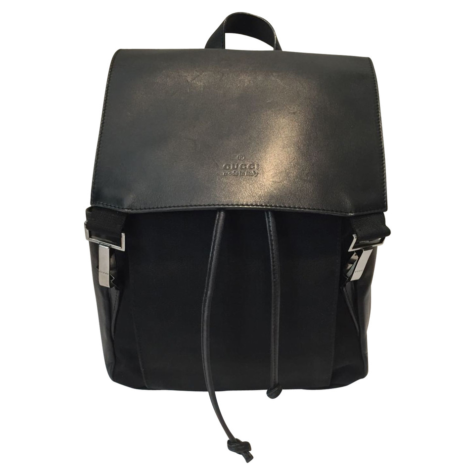 Gucci Classic backpack