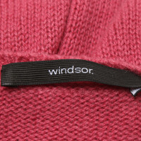 Windsor Cashmere sweater