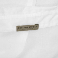 Bottega Veneta Camicia in bianco