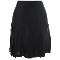H&M (Designers Collection For H&M) skirt in black