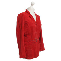 Other Designer Sylvie Schimmel - Blazers in Red