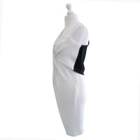 Helmut Lang asymmetrische jurk
