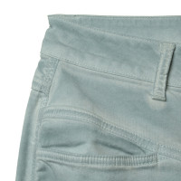 Closed Trousers in light blue