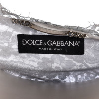 Dolce & Gabbana Veste