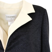 Chanel Jacket in bicolour