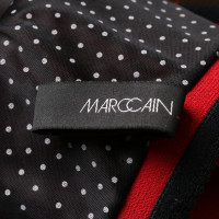 Marc Cain Gonna in Rosso