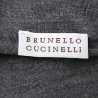 Brunello Cucinelli Kleden in Gray