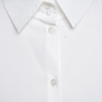 Schumacher Blouse in white