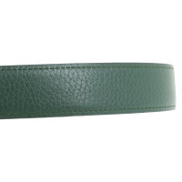 Hermès Belt Leather