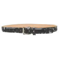 Vivienne Westwood Belt in bicolour