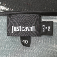 Just Cavalli Silk dress