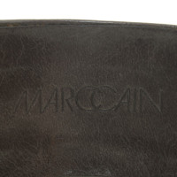 Marc Cain Leather bangle