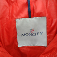 Moncler winter jas