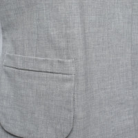 Bogner Anzug in Grau