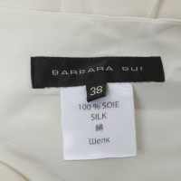 Barbara Bui Wrap Silk