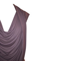 Marc Cain Draped jersey dress