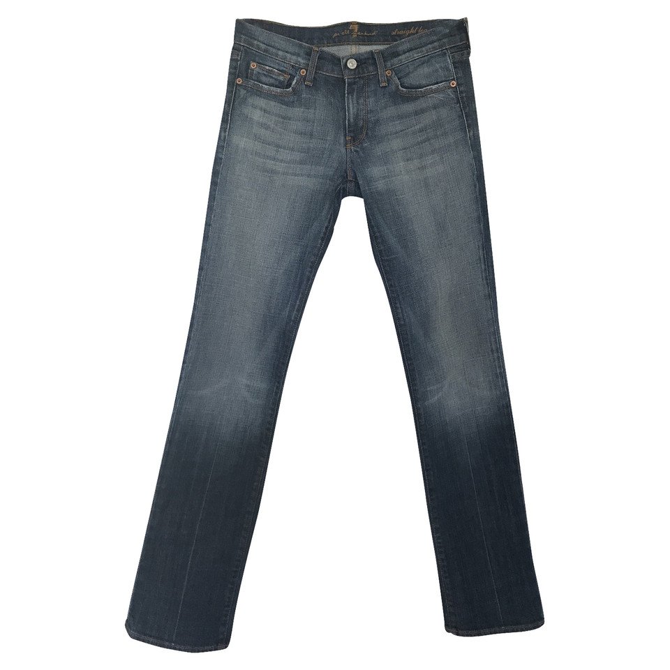 7 For All Mankind Jeanshose