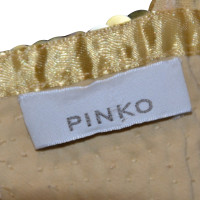 Pinko pailletten jurk