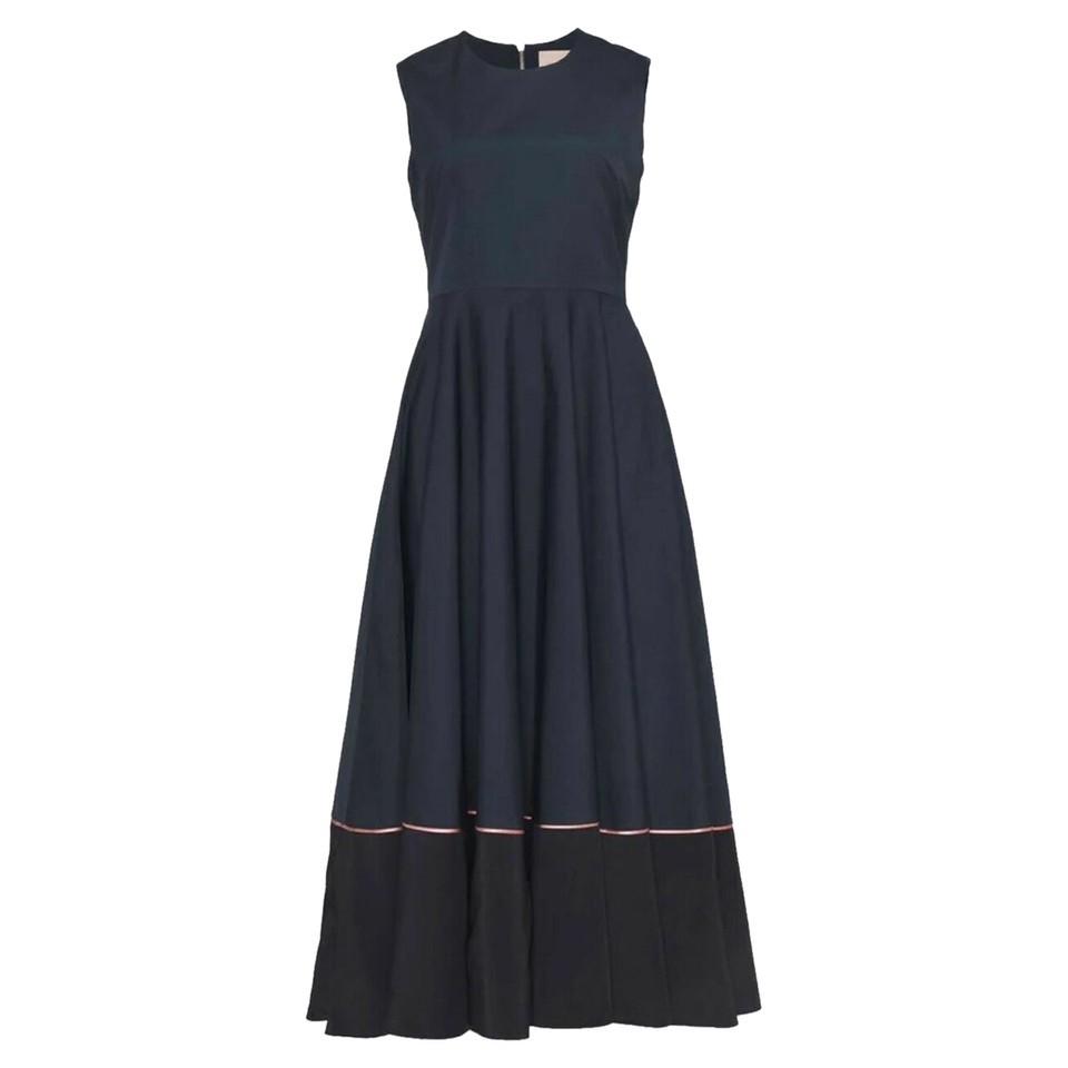 Roksanda Dress in Blue