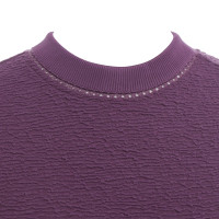 Carven Shirt in Violett