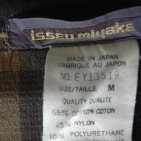 Issey Miyake blouse
