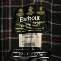 Barbour Was trenchcoat