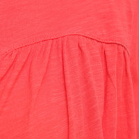 Bash camicia oversize in rosso