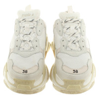 Balenciaga "Triple S" Sneakers
