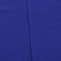 Diane Von Furstenberg Trousers in Blue