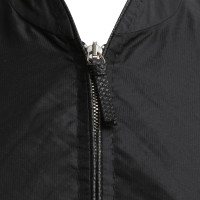 Ermanno Scervino Jacket in black