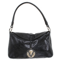 Valentino Garavani Handtasche aus Reptilleder