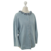 See By Chloé Denimbluse in blue