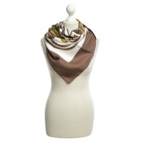 Hermès Silk scarf patterns