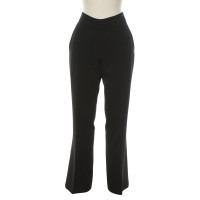Theyskens' Theory Trousers in Black