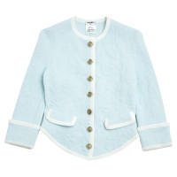 Chanel Jacket and blouse