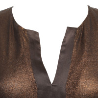 Other Designer Atos Lombardini Copper Dress