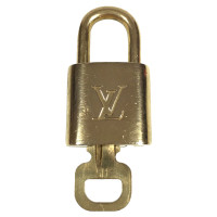 Louis Vuitton Schloss mit Schlüssel 