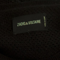Zadig & Voltaire Black top