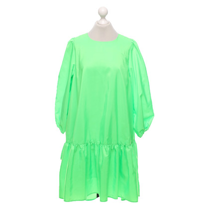 Essentiel Antwerp Dress in Green